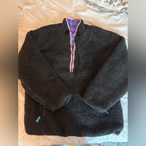 Chubbies Reversible Windbreaker